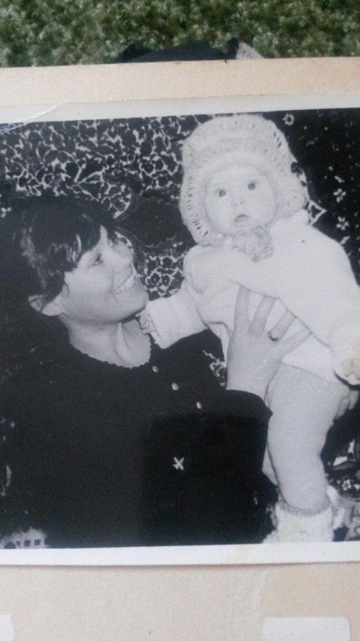 Виталина Библив